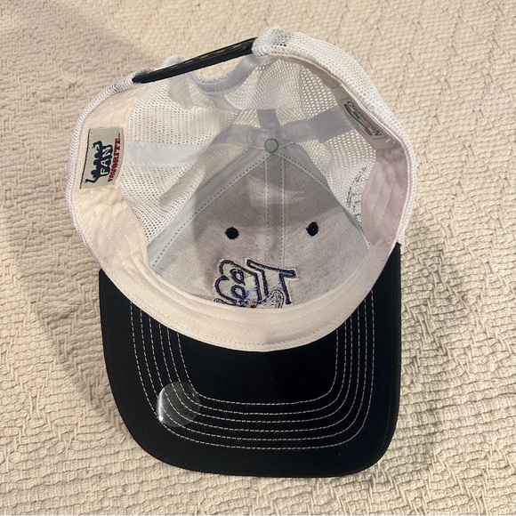 Tampa Bay Rays SnapBack Hat - Picture 6 of 8